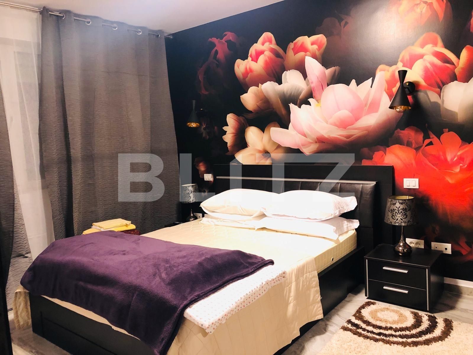 Apartament de închiriat 2 camere Central - 42427AI | BLITZ Cluj-Napoca | Poza8