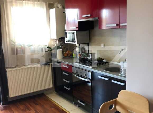 Apartament de vânzare 2 camere Baciu - 42430AV | BLITZ Cluj-Napoca | Poza1