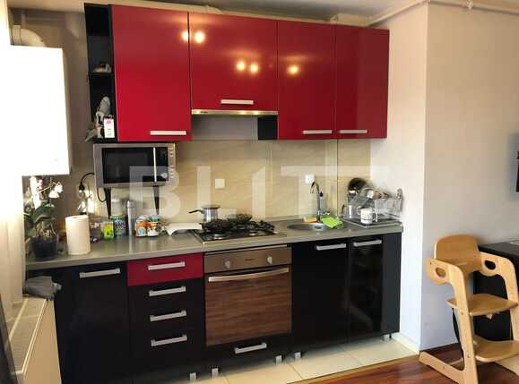 Apartament de vânzare 2 camere Baciu - 42430AV | BLITZ Cluj-Napoca | Poza2