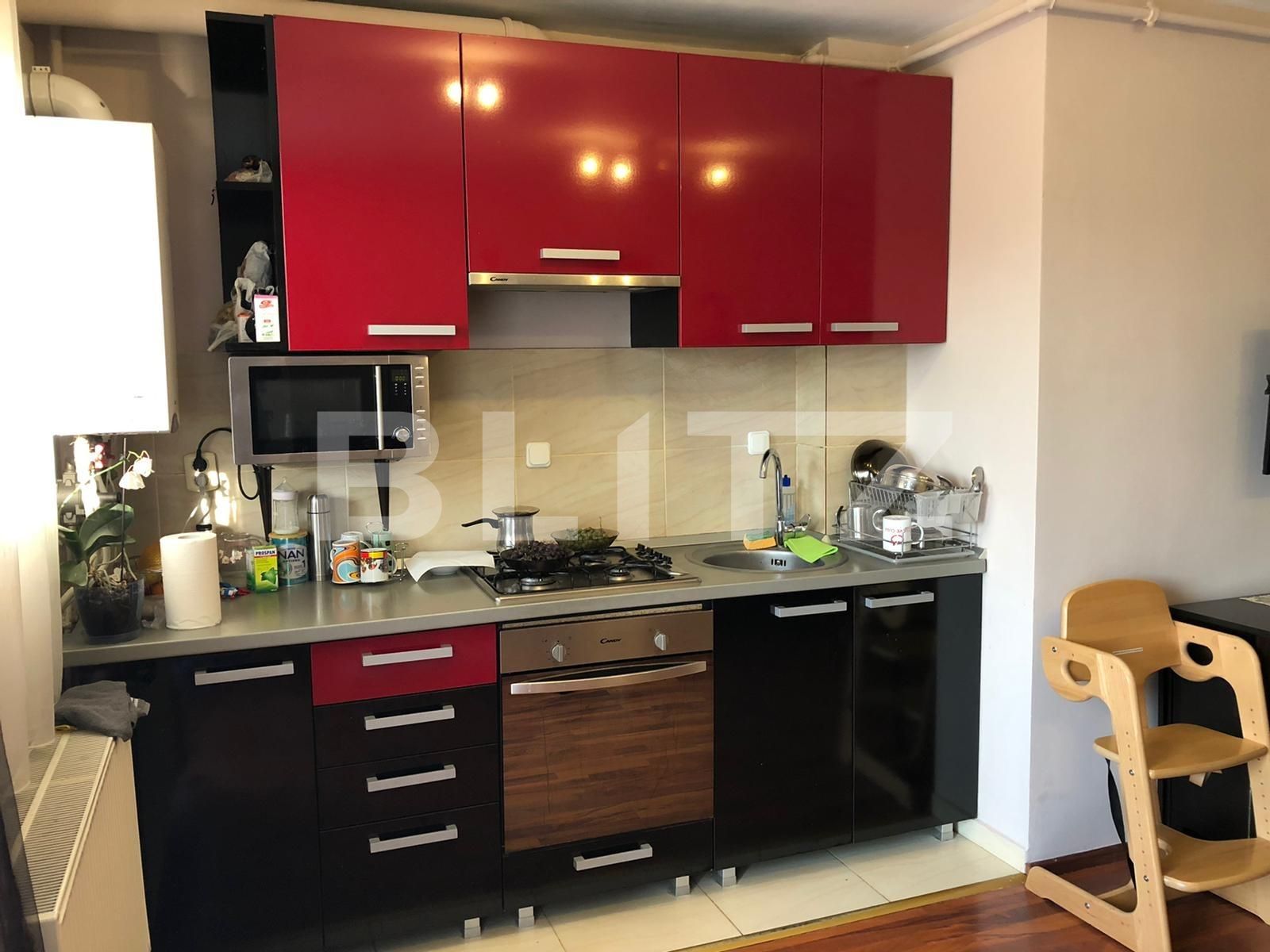 Apartament de vânzare 2 camere Baciu - 42430AV | BLITZ Cluj-Napoca | Poza2