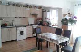 Apartament cu 2 camere, 54 mp, loc parcare! Zona Terra! 