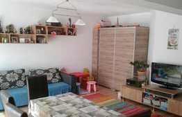 Apartament cu 2 camere, 54 mp, loc parcare! Zona Terra! 
