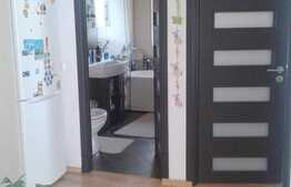 Apartament cu 2 camere, 54 mp, loc parcare! Zona Terra! 