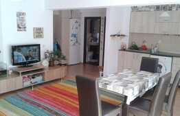 Apartament cu 2 camere, 54 mp, loc parcare! Zona Terra! 