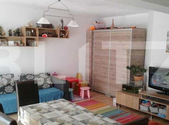 Apartament de vânzare 2 camere Floreşti - 42431AV | BLITZ Cluj-Napoca | Poza3