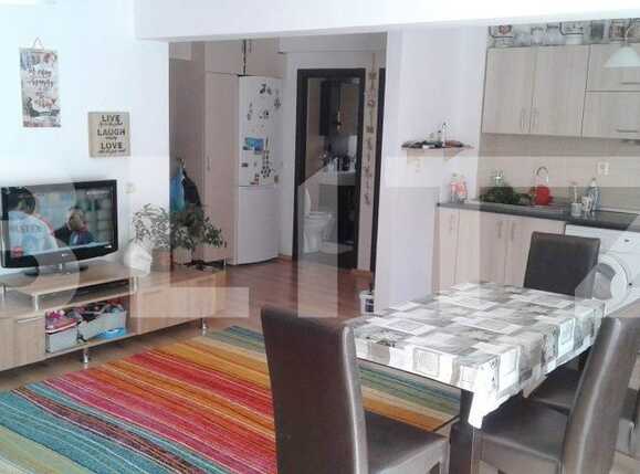 Apartament de vânzare 2 camere Floreşti - 42431AV | BLITZ Cluj-Napoca | Poza1