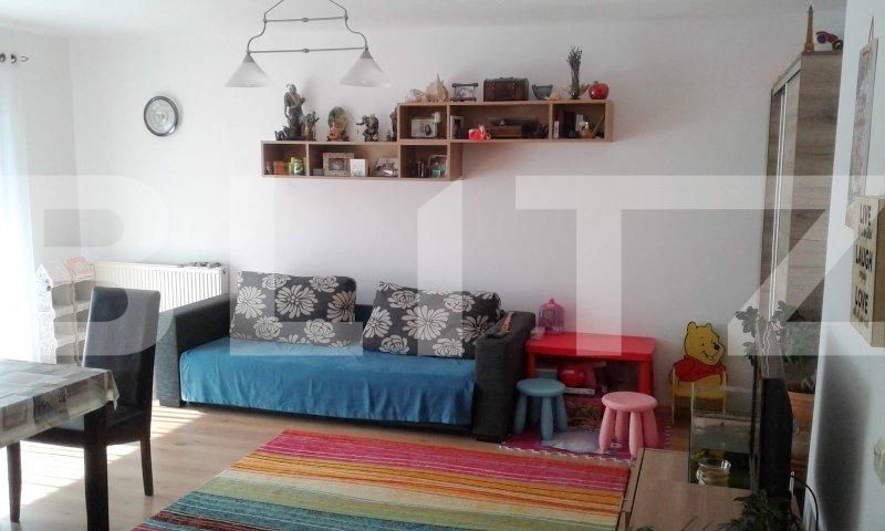 Apartament de vânzare 2 camere Floreşti - 42431AV | BLITZ Cluj-Napoca | Poza4