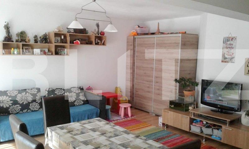 Apartament de vânzare 2 camere Floreşti - 42431AV | BLITZ Cluj-Napoca | Poza3