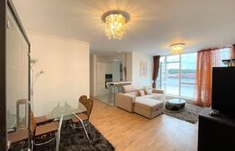  Apartament 3 camere, 90 mp, terasa 35 mp, parcare, zona Calea Dorobantilor