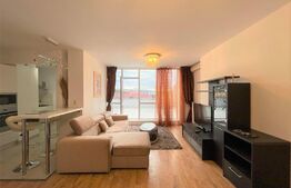  Apartament 3 camere, 90 mp, terasa 35 mp, parcare, zona Calea Dorobantilor