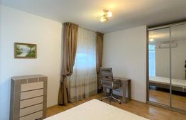  Apartament 3 camere, 90 mp, terasa 35 mp, parcare, zona Calea Dorobantilor