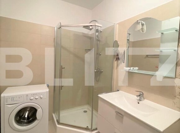 Apartament de închiriat 3 camere Central - 42432AI | BLITZ Cluj-Napoca | Poza17