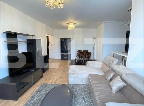 Apartament de închiriat 3 camere Central - 42432AI | BLITZ Cluj-Napoca | Poza2