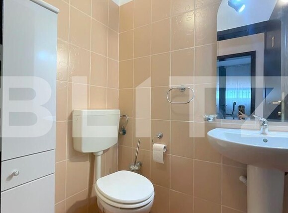 Apartament de închiriat 3 camere Central - 42432AI | BLITZ Cluj-Napoca | Poza18