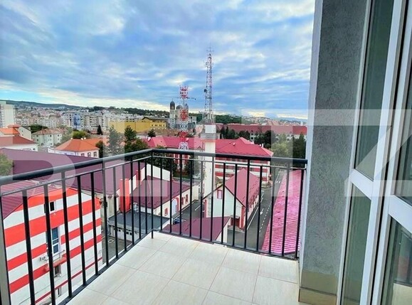 Apartament de închiriat 3 camere Central - 42432AI | BLITZ Cluj-Napoca | Poza12