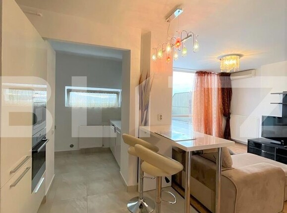 Apartament de închiriat 3 camere Central - 42432AI | BLITZ Cluj-Napoca | Poza7