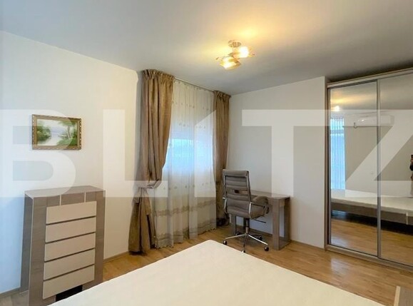 Apartament de închiriat 3 camere Central - 42432AI | BLITZ Cluj-Napoca | Poza15