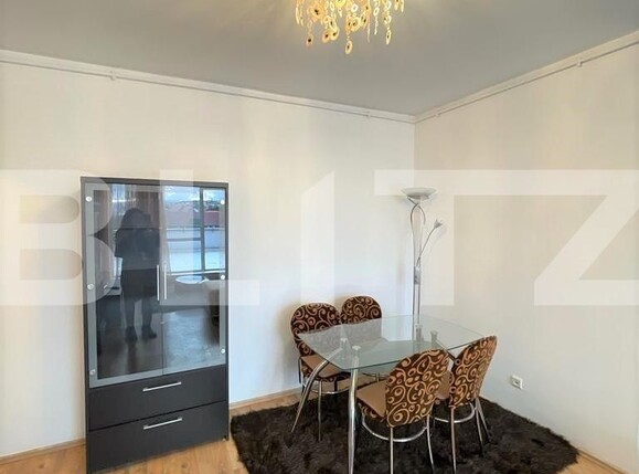 Apartament de închiriat 3 camere Central - 42432AI | BLITZ Cluj-Napoca | Poza5