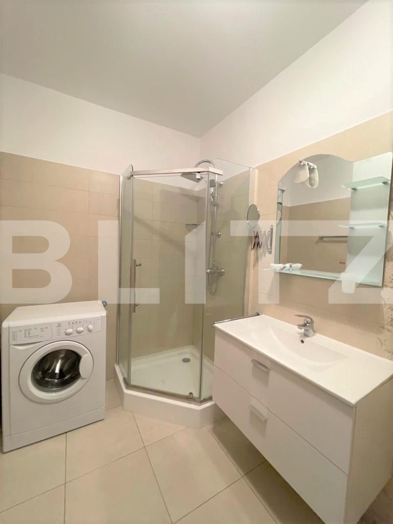 Apartament de închiriat 3 camere Central - 42432AI | BLITZ Cluj-Napoca | Poza17