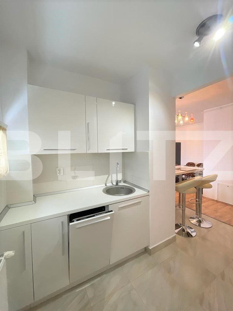 Apartament de închiriat 3 camere Central - 42432AI | BLITZ Cluj-Napoca | Poza8