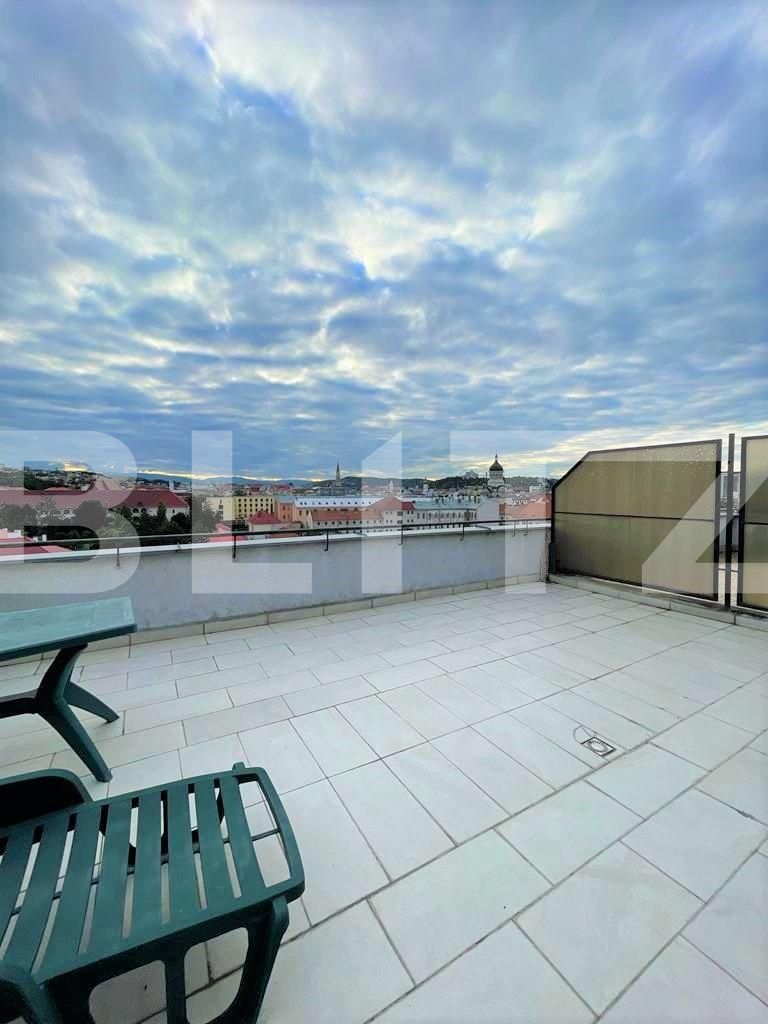 Apartament de închiriat 3 camere Central - 42432AI | BLITZ Cluj-Napoca | Poza19