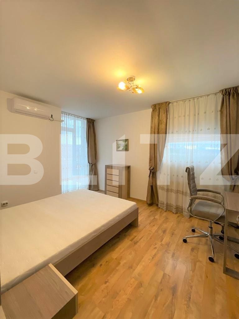 Apartament de închiriat 3 camere Central - 42432AI | BLITZ Cluj-Napoca | Poza14