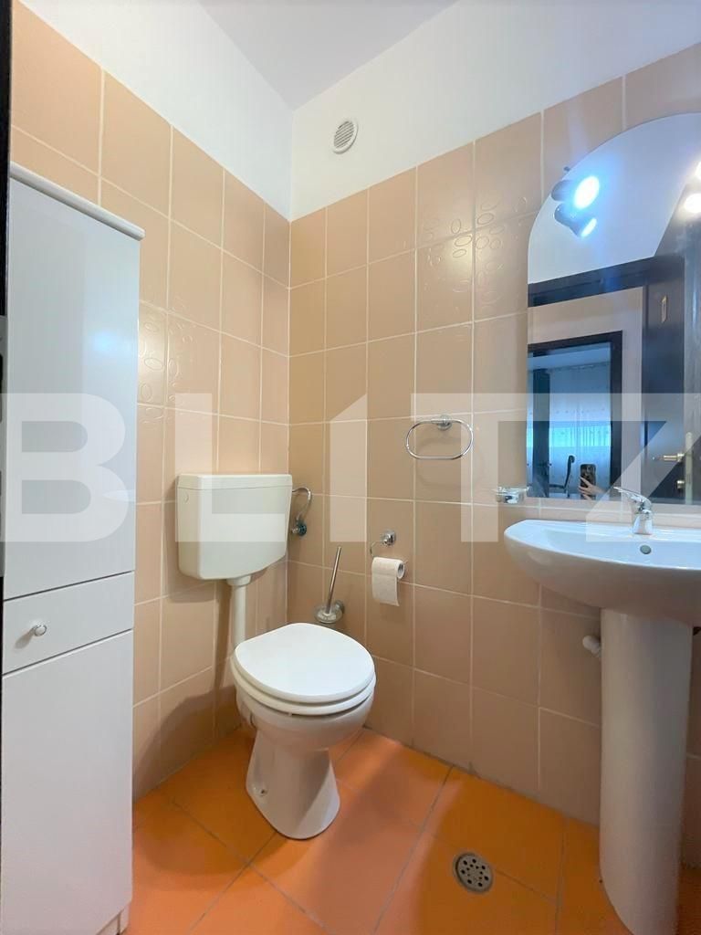 Apartament de închiriat 3 camere Central - 42432AI | BLITZ Cluj-Napoca | Poza18