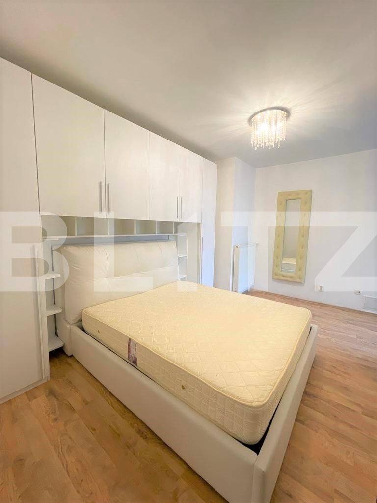 Apartament de închiriat 3 camere Central - 42432AI | BLITZ Cluj-Napoca | Poza10