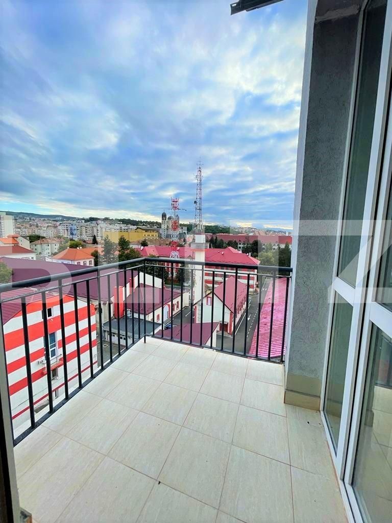 Apartament de închiriat 3 camere Central - 42432AI | BLITZ Cluj-Napoca | Poza12
