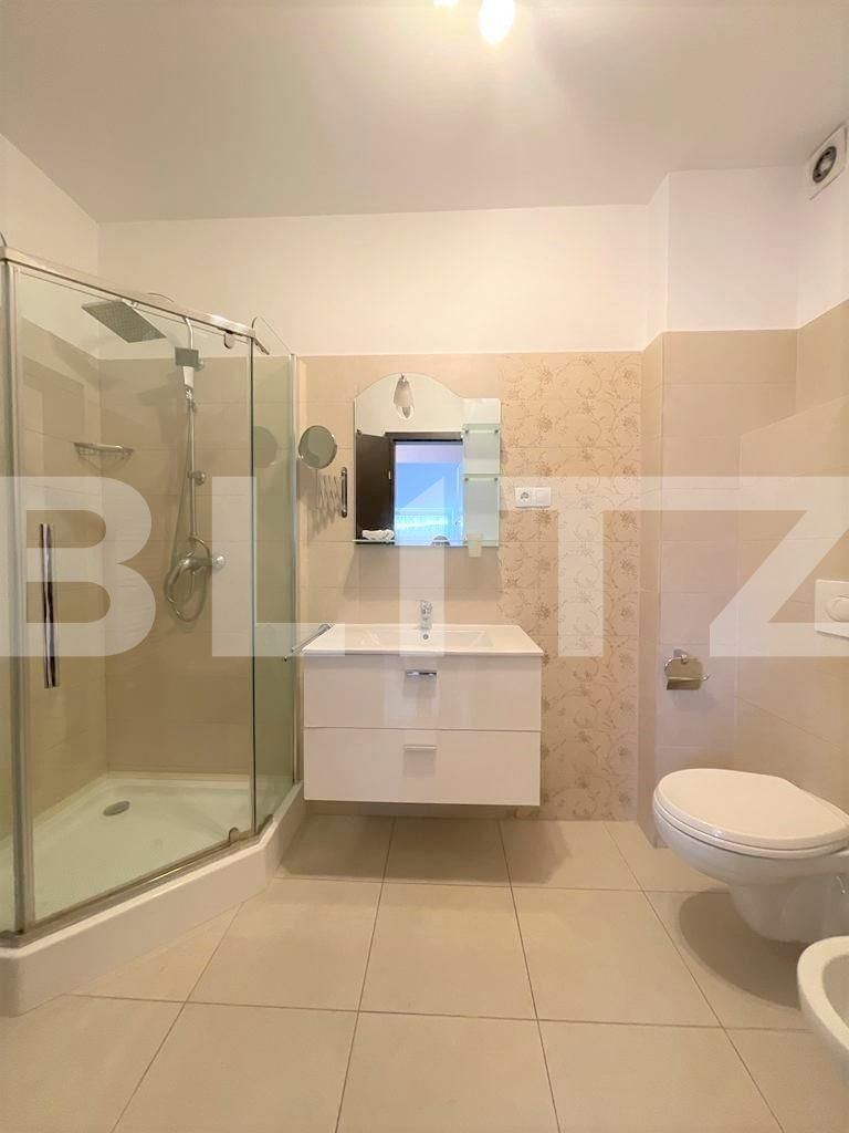 Apartament de închiriat 3 camere Central - 42432AI | BLITZ Cluj-Napoca | Poza16