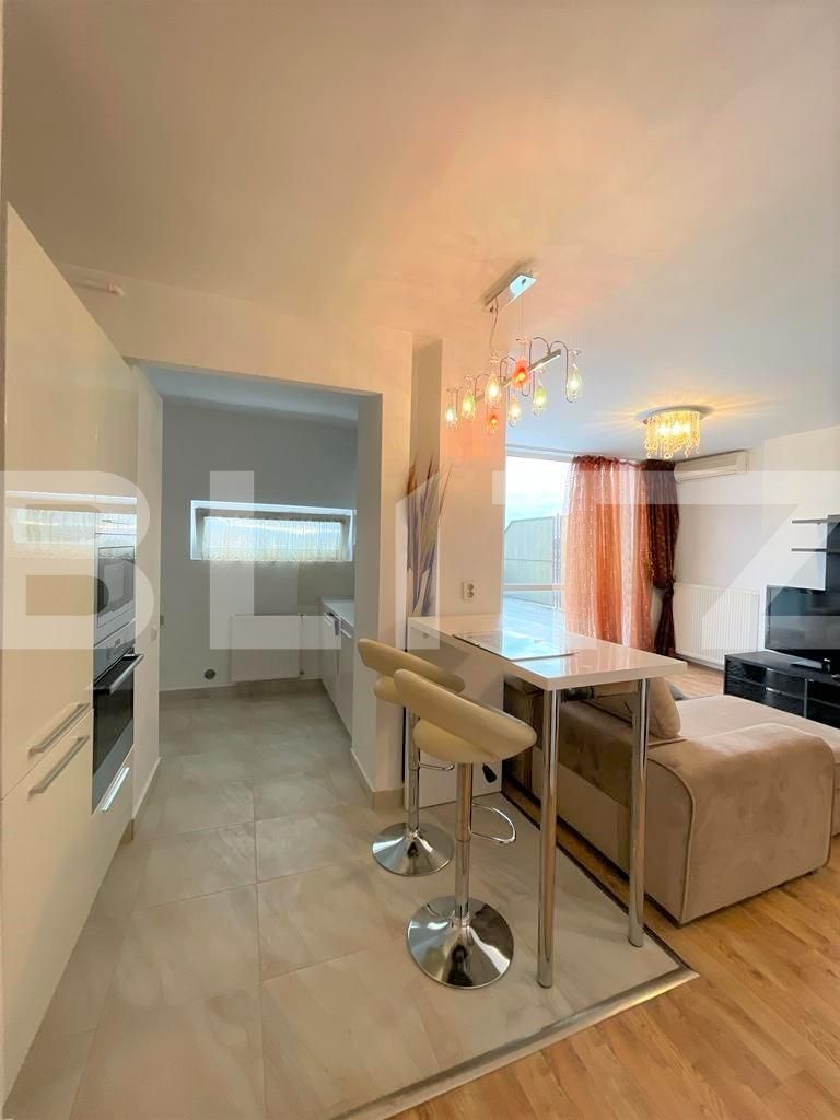 Apartament de închiriat 3 camere Central - 42432AI | BLITZ Cluj-Napoca | Poza7