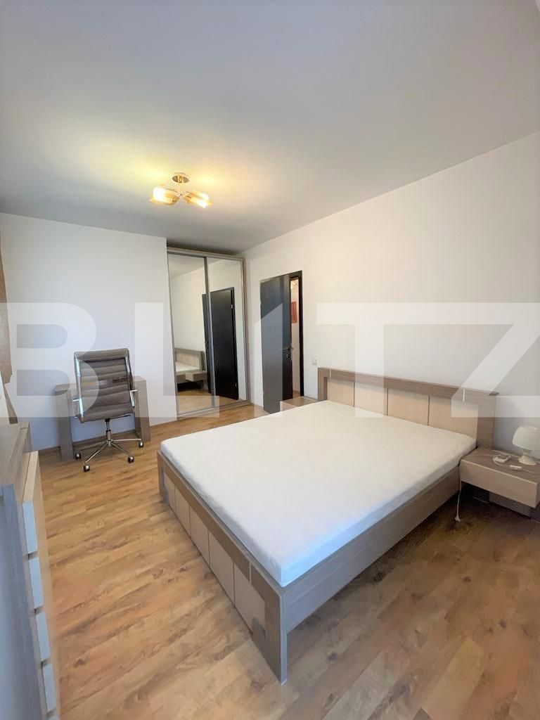 Apartament de închiriat 3 camere Central - 42432AI | BLITZ Cluj-Napoca | Poza13