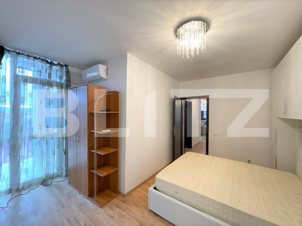 Apartament de închiriat 3 camere Central - 42432AI | BLITZ Cluj-Napoca | Poza11