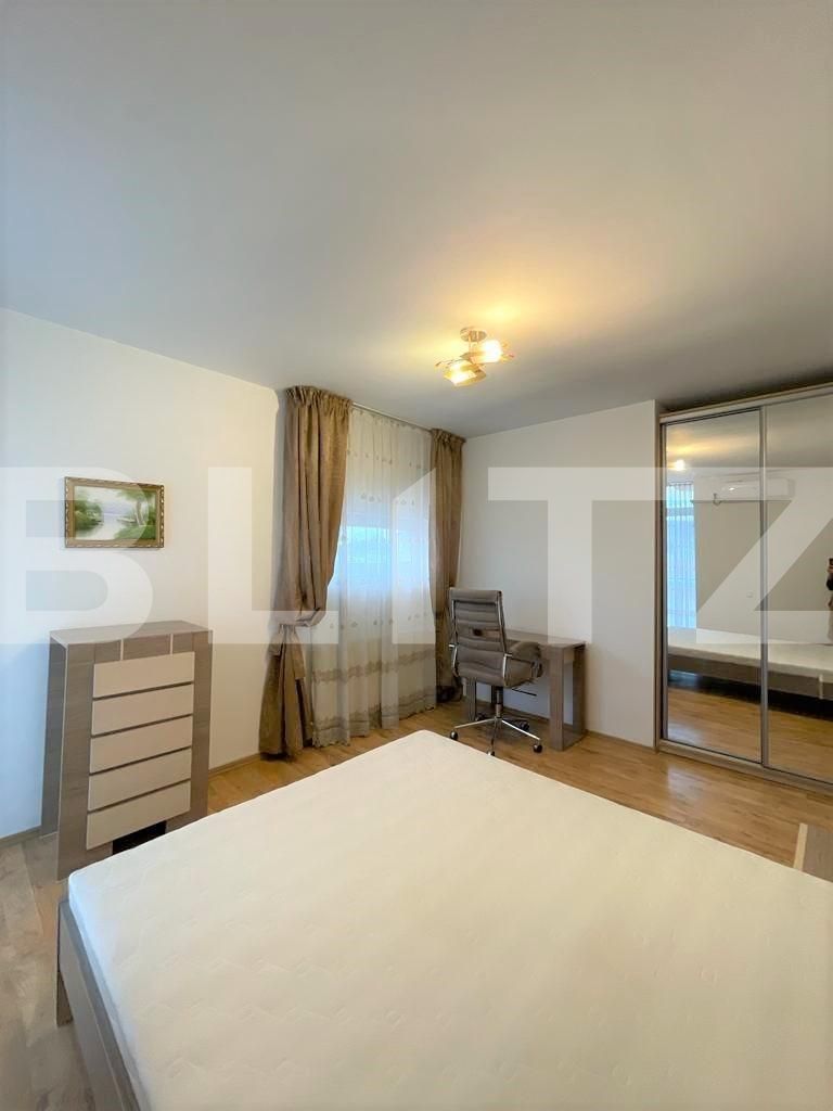 Apartament de închiriat 3 camere Central - 42432AI | BLITZ Cluj-Napoca | Poza15