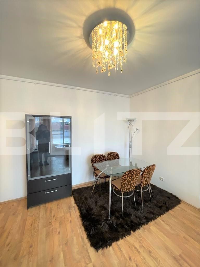 Apartament de închiriat 3 camere Central - 42432AI | BLITZ Cluj-Napoca | Poza5