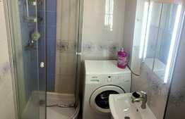 Apartament 1 camera, panorama deosebita, zona Parang