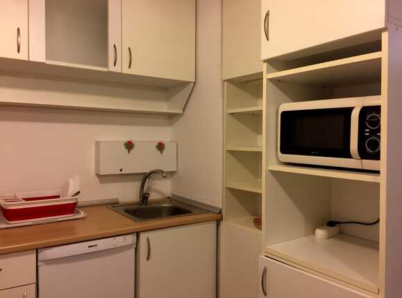 Garsonieră de vânzare Manastur - 42433AV | BLITZ Cluj-Napoca | Poza5