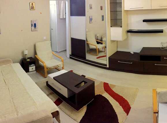 Garsonieră de vânzare Manastur - 42433AV | BLITZ Cluj-Napoca | Poza1