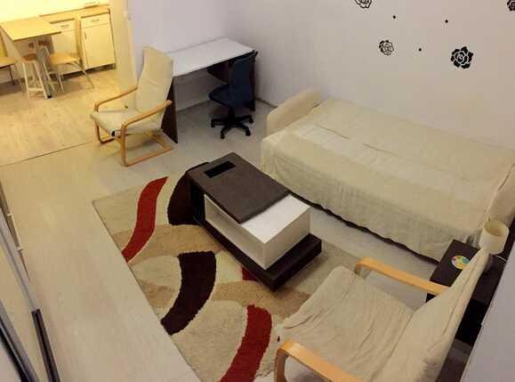 Garsonieră de vânzare Manastur - 42433AV | BLITZ Cluj-Napoca | Poza2