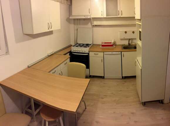 Garsonieră de vânzare Manastur - 42433AV | BLITZ Cluj-Napoca | Poza4