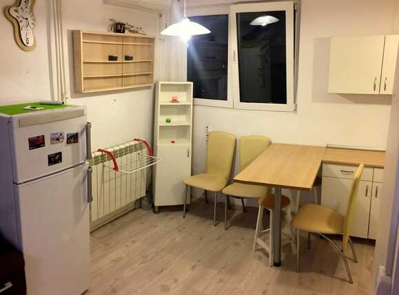 Garsonieră de vânzare Manastur - 42433AV | BLITZ Cluj-Napoca | Poza3