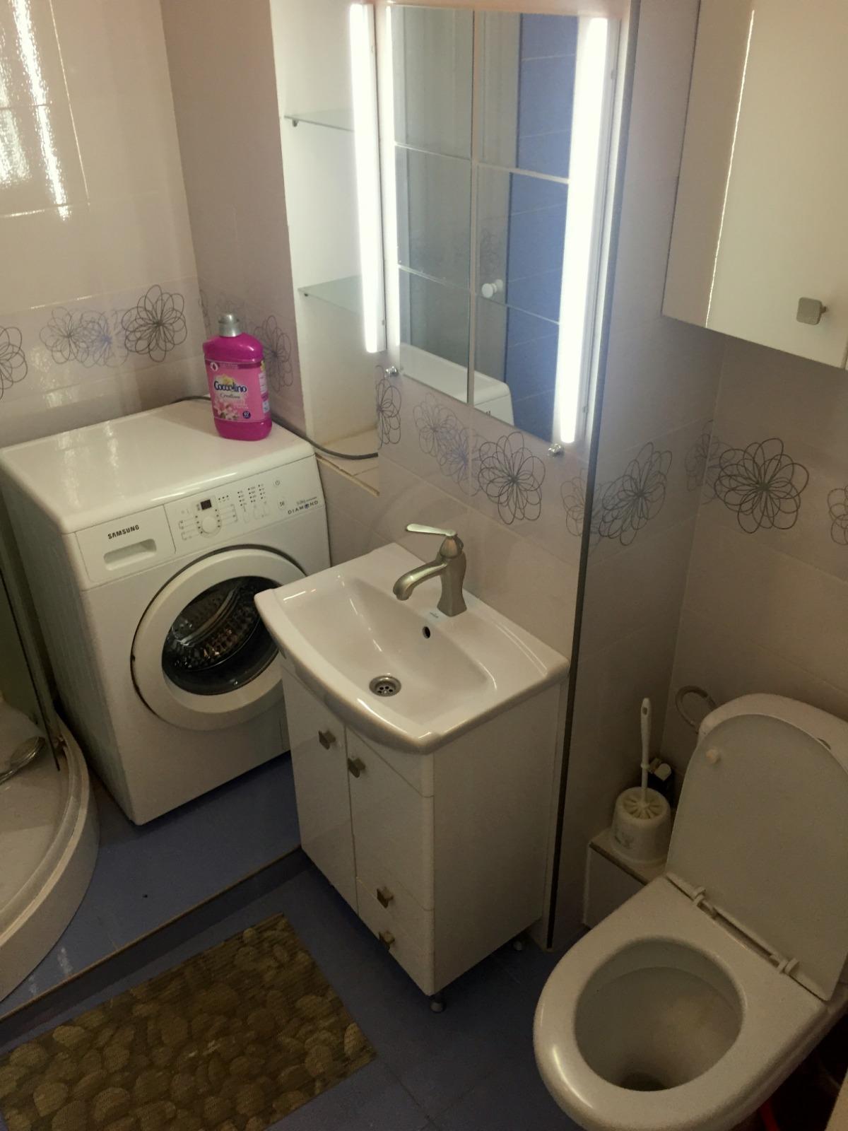 Garsonieră de vânzare Manastur - 42433AV | BLITZ Cluj-Napoca | Poza7