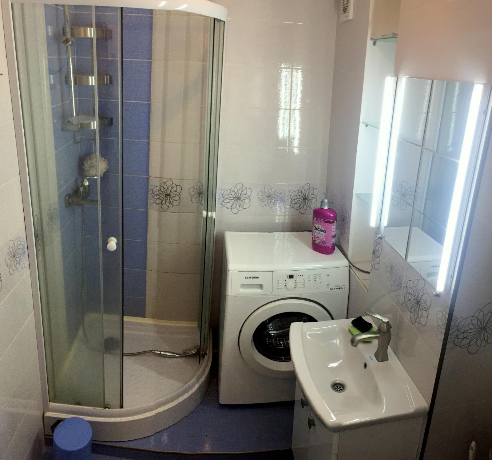 Garsonieră de vânzare Manastur - 42433AV | BLITZ Cluj-Napoca | Poza6