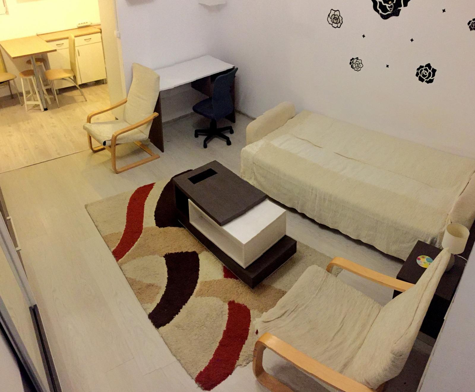 Garsonieră de vânzare Manastur - 42433AV | BLITZ Cluj-Napoca | Poza2