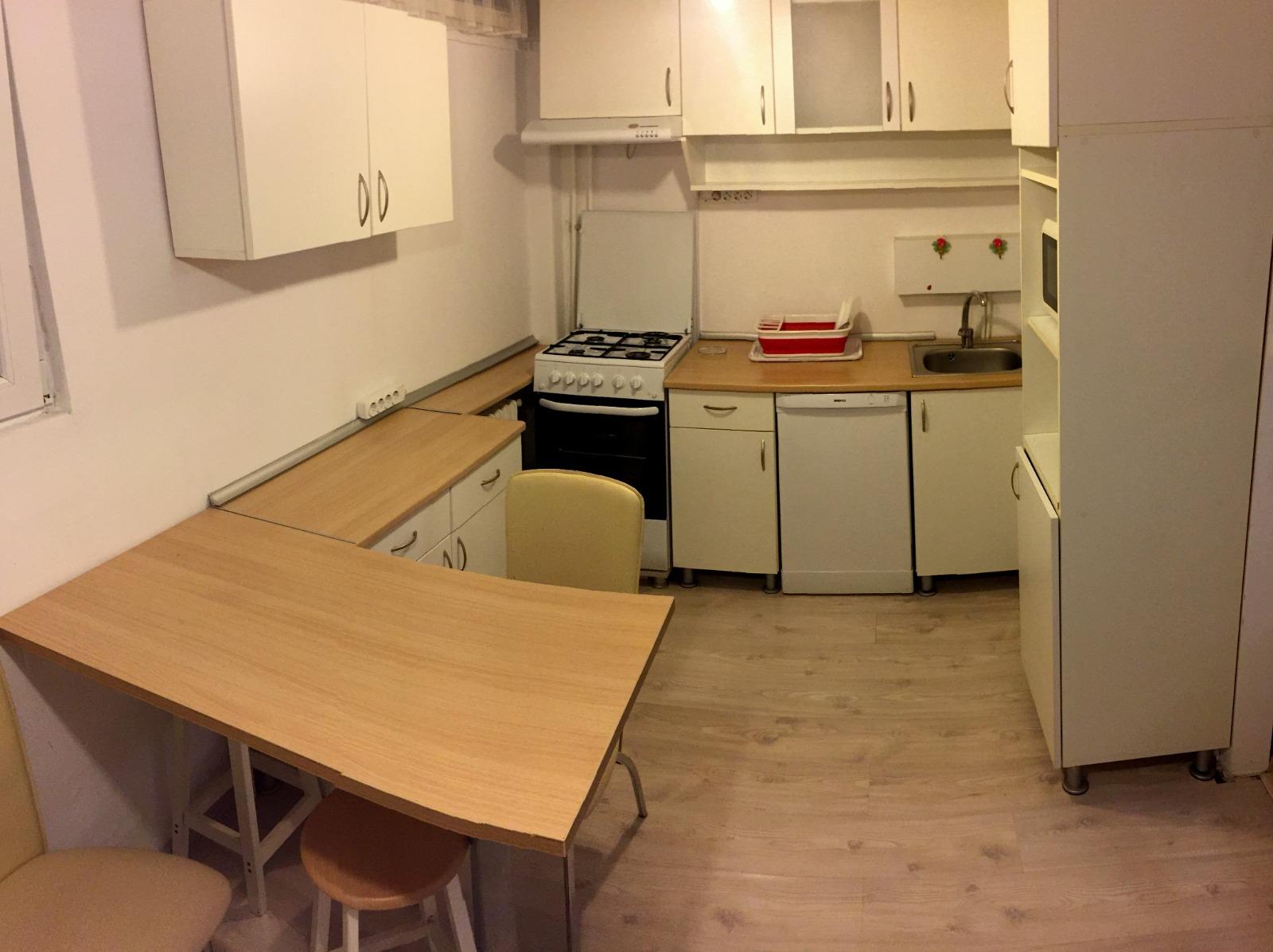 Garsonieră de vânzare Manastur - 42433AV | BLITZ Cluj-Napoca | Poza4