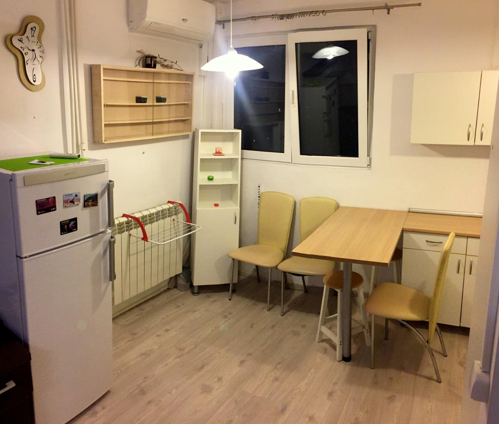 Garsonieră de vânzare Manastur - 42433AV | BLITZ Cluj-Napoca | Poza3