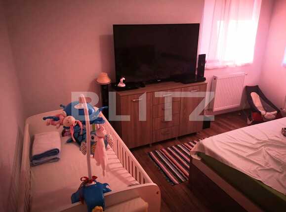 Apartament de vânzare 3 camere Floreşti - 42434AV | BLITZ Cluj-Napoca | Poza9