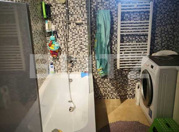 Apartament de vânzare 3 camere Floreşti - 42434AV | BLITZ Cluj-Napoca | Poza11