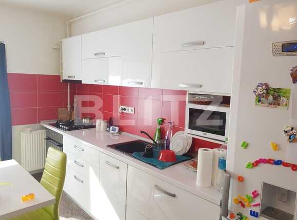 Apartament de vânzare 3 camere Floreşti - 42434AV | BLITZ Cluj-Napoca | Poza1