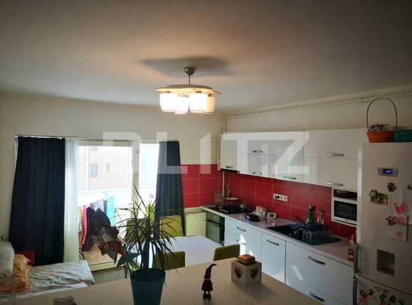 Apartament de vânzare 3 camere Floreşti - 42434AV | BLITZ Cluj-Napoca | Poza2